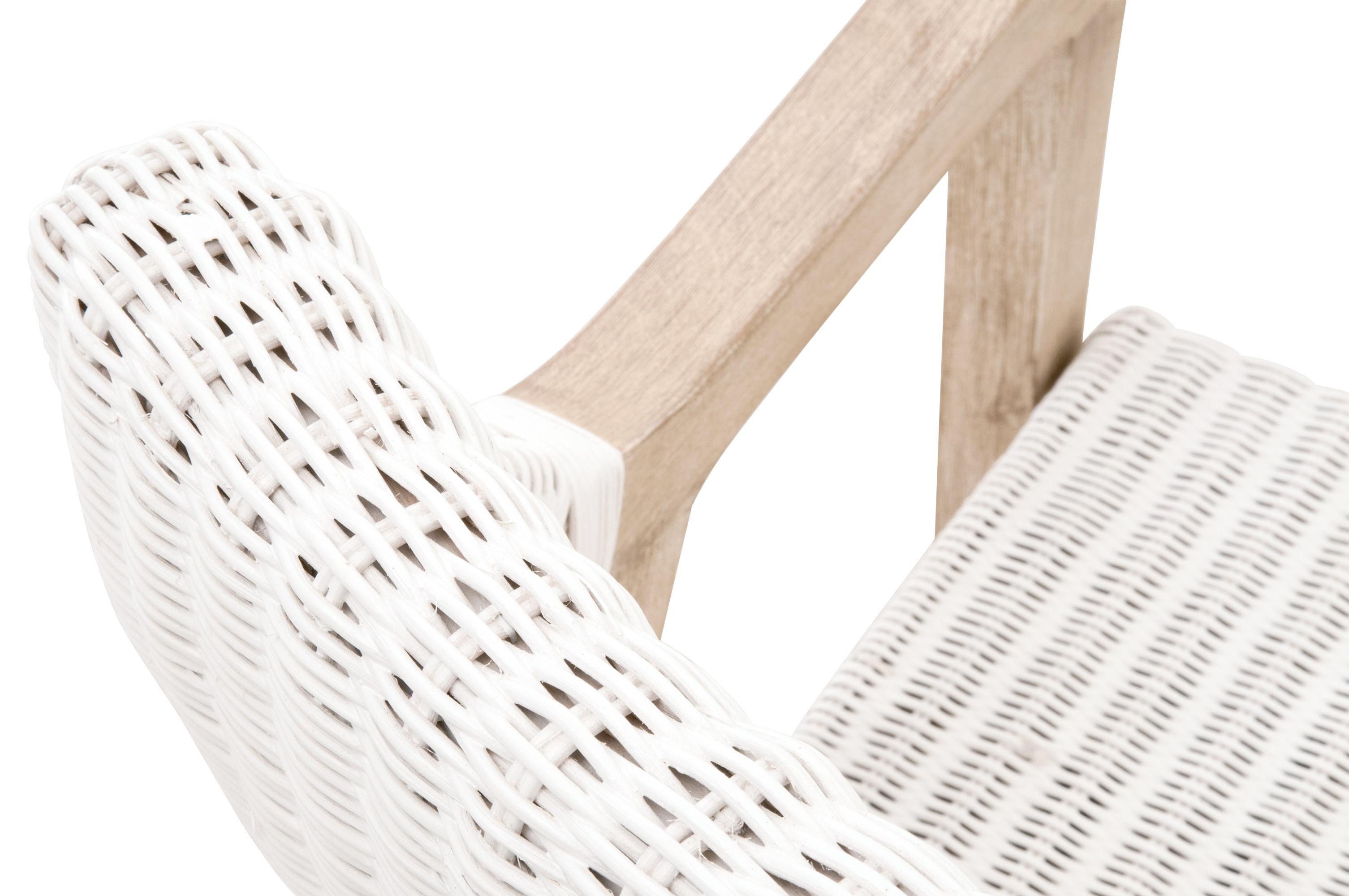 Lucia Arm Chair | Essentials For Living